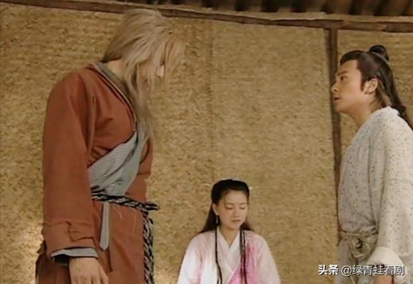 周芷若有何秘訣?短短60天,修煉了梅超風耗費一生的絕學 周芷若有何秘訣?短短60天,修煉了梅超風耗費一生的絕學