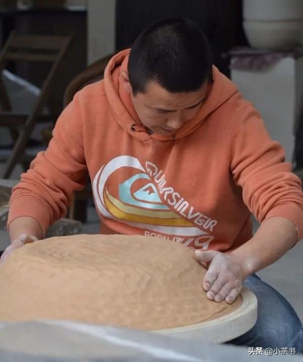 克勤堂饒志陽：陶瓷是“藝”屈服於“工”的藝術