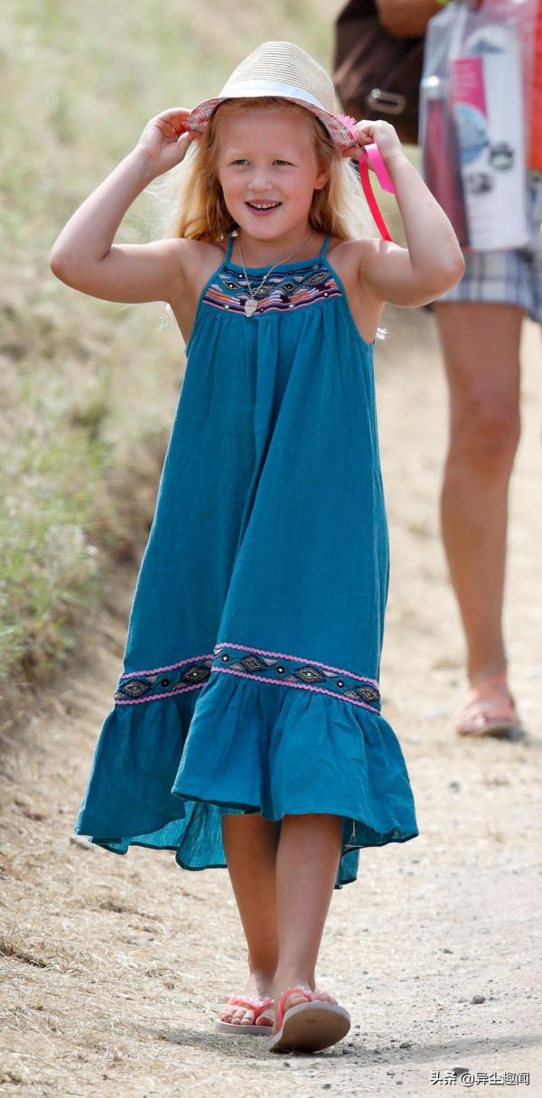 2021年9月21日最新的英國王位繼承順序