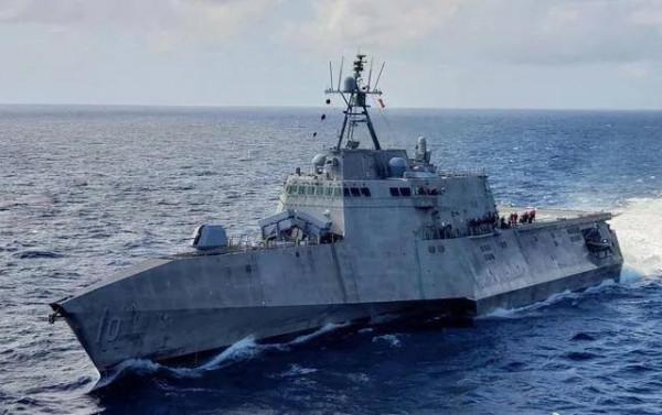 大洋霸主——美國海軍實力究竟有多強? 大洋霸主——美國海軍實力究竟有多強?