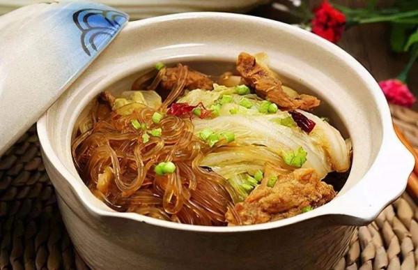 天冷後多吃燉菜，教你3道熱菜的家常做法，驅寒暖胃，營養又解饞