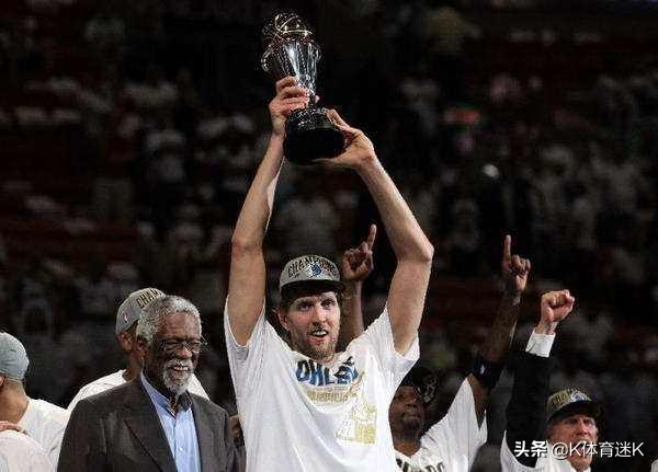 NBA歷史眾多歐洲球員，誰才是你心目中歐洲之王