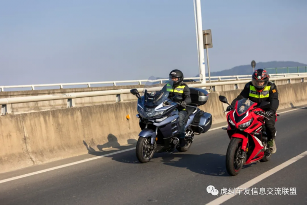 福建車迷程摩托俱樂部之喜迎新春馬尾琅岐島騎行花絮篇