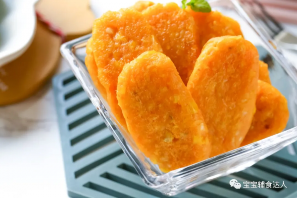 幫娃告別便秘，我只用了3樣食材！鬆軟香甜，2塊錢就做一大盤