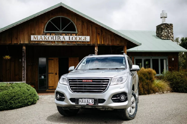 長城年度海外銷量,累計超8.6萬輛,同比增長156.8% 長城年度海外銷量,累計超8.6萬輛,同比增長156.8%