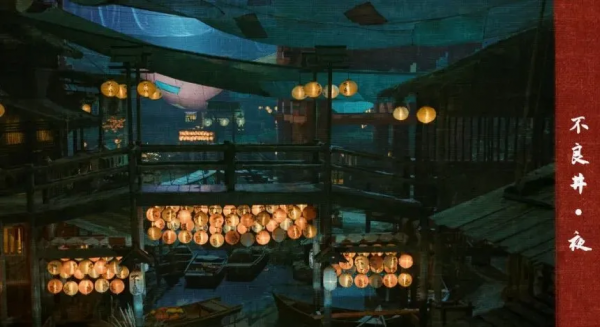 國產劇又抄襲？《風起洛陽》被捧得這麼火，到底有什麼好看的