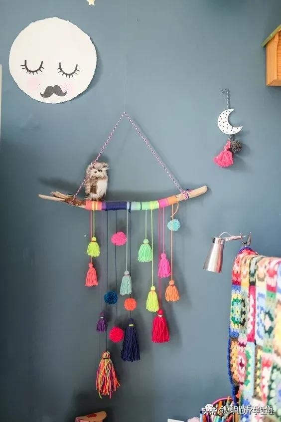 枯枝創意改造,獨一無二的天然美 枯枝創意改造,獨一無二的天然美