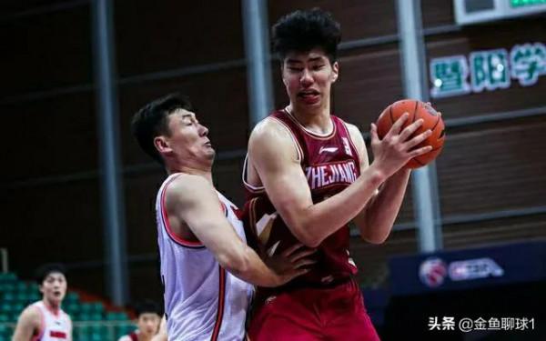 CBA前瞻，內外實力碾壓，浙江勝天津，外援狀態回升，山西勝北控