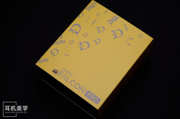 降維打擊——DC評達音科隼pro 降維打擊——DC評達音科隼pro