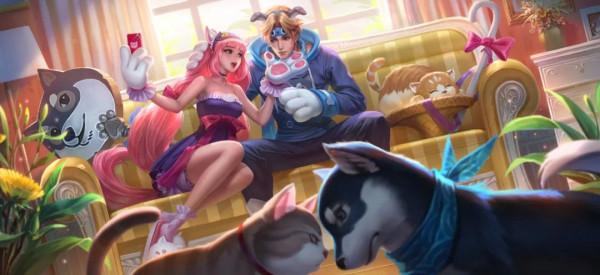 王者榮耀:碎片商店下次什麼時候上新,哪幾款史詩面板會被加入? 王者榮耀:碎片商店下次什麼時候上新,哪幾款史詩面板會被加入?