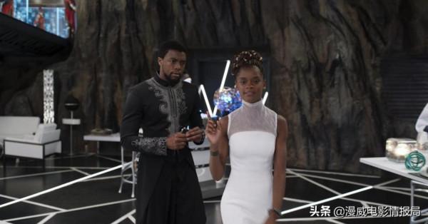 因為黑豹妹妹的言論，《黑豹2》結局被改寫？粉絲：作死的結果