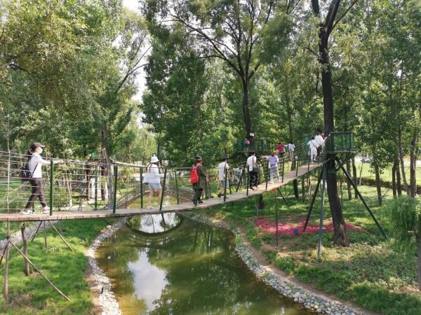 涼快!人少景美,不遠不累 涼快!人少景美,不遠不累