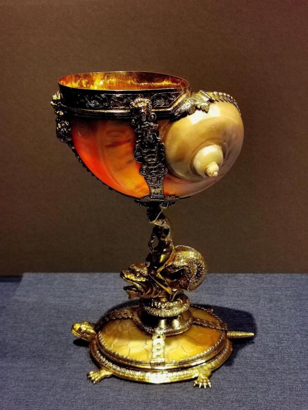 英國館藏入中州/“微觀之作”品盛宴 英國館藏入中州/“微觀之作”品盛宴