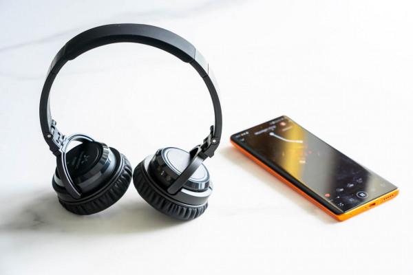 SoundMAGIC聲美P23BT藍芽耳機評測：入門音樂發燒友不二之選