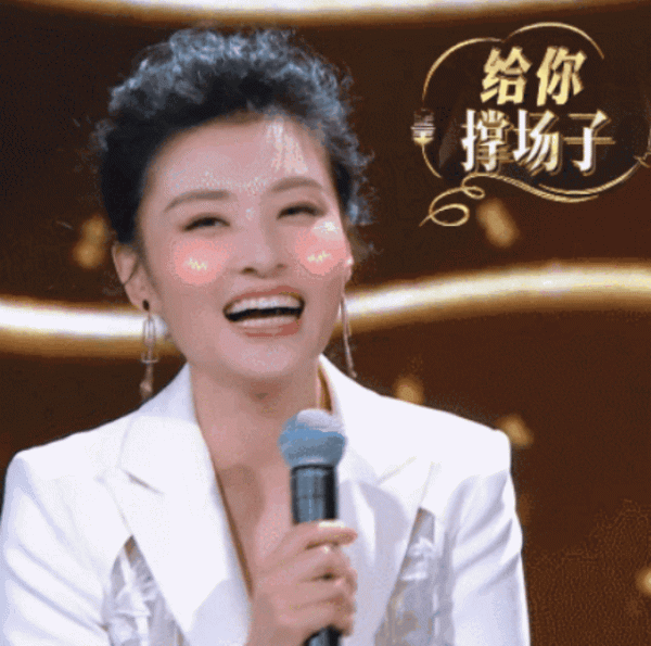 公認的央視高顏值主播，有人一路高歌，有人卻成“負面模板”