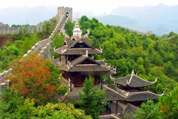 湖北恩施旅遊攻略