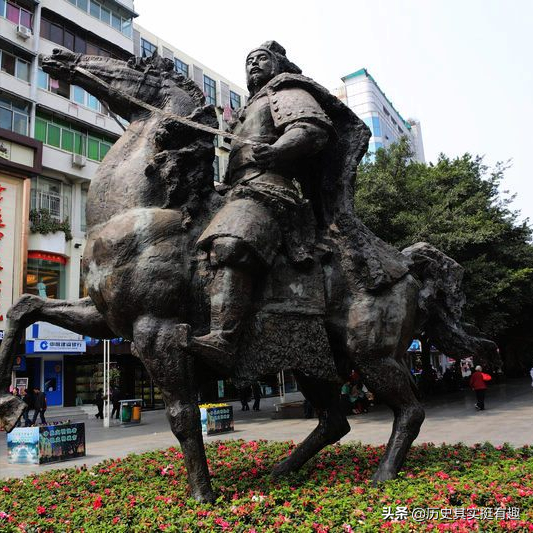 晉簡文帝司馬昱:中國帝王裡的另類,皇帝隊伍裡的“待機之王” 晉簡文帝司馬昱:中國帝王裡的另類,皇帝隊伍裡的“待機之王”