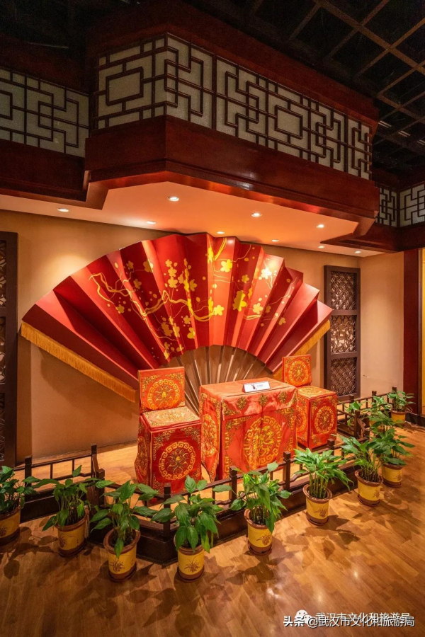 華麗麗的中國風，好看