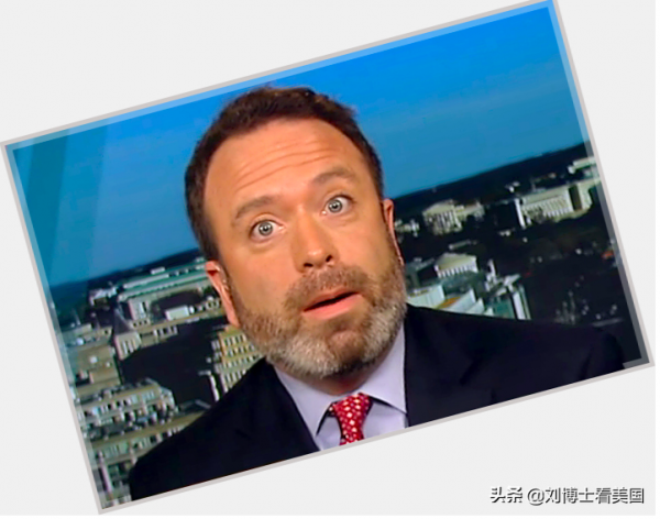 驚爆！美中情局研究小組專家成員稱：美國離內戰比想象的要近得多