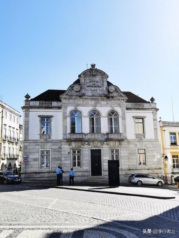 冬日暖陽拔&OpenCurlyDoubleQuote;牙&rdquo;記（十八）埃武拉：神秘的葡萄牙舊首都