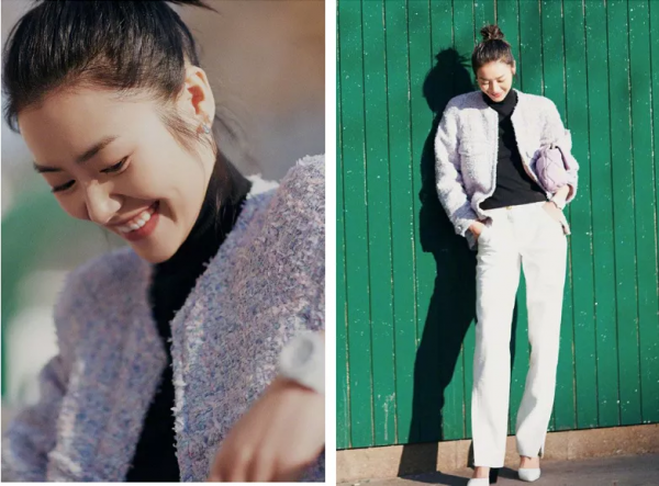 太冷了,幾個時髦還保暖的疊穿公式給你們 太冷了,幾個時髦還保暖的疊穿公式給你們