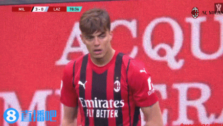 意杯-吉魯雙響萊奧貢獻傳射凱西破門 米蘭4-0拉齊奧晉級半決賽