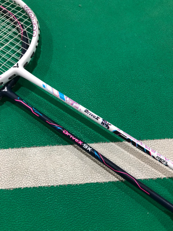 DX-巭測評丨一舞劍器動四方