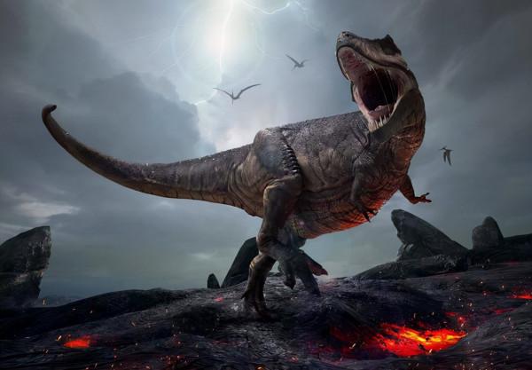 2.34億年前，一場200萬年的大雨，將恐龍扶上了霸主的寶座