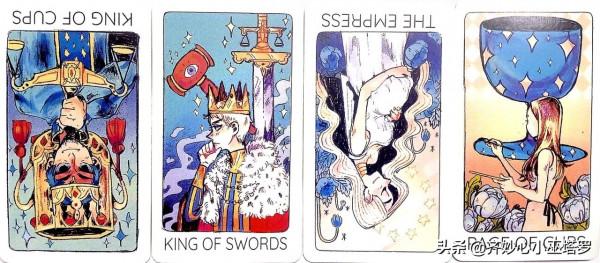 2022雙子座綜合運勢：欲抑先揚，抓住上半年