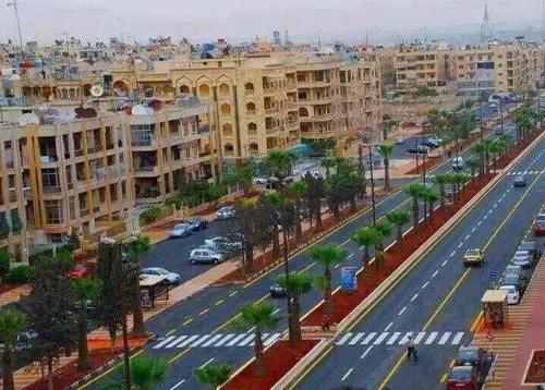 敘利亞現狀，帶你看看真實的敘利亞