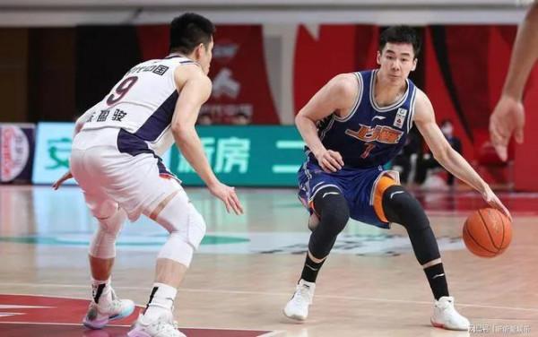 看看解散後的八一眾將，在各自新東家的表現，郭昊文付豪領頭