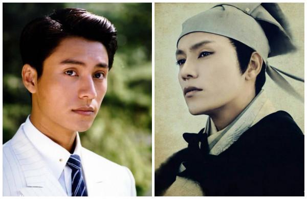 美男子產地還得看巴蜀！10位川渝男星，個個俊秀如玉，半數是頂流