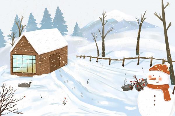 只有直面靈魂的人，才會覺醒