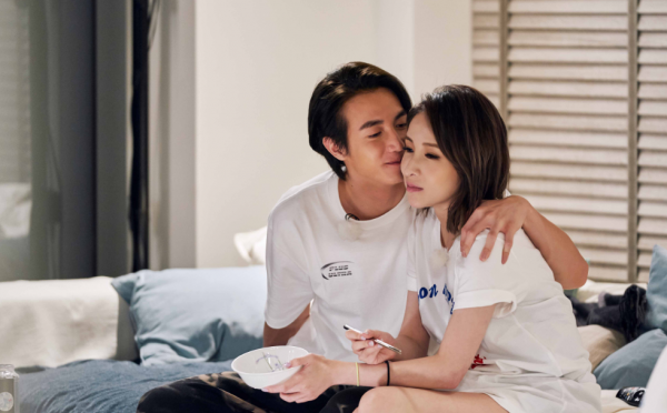 國內綜藝確定沒毒嗎?當初上節目秀恩愛的八對愛人,現在都分開了 國內綜藝確定沒毒嗎?當初上節目秀恩愛的八對愛人,現在都分開了