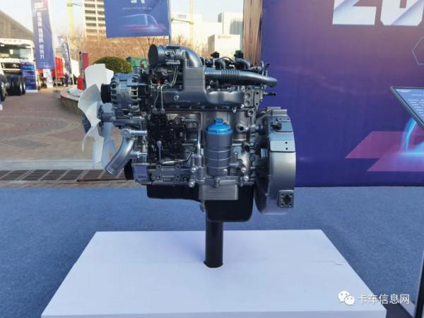 傳統與新能源通吃！中國重汽2022年58款主力產品搶先看