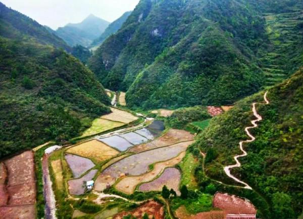 貴州有多貴？不止她的山和水，還有那份濃濃的民族情懷