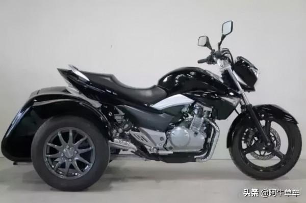 當摩托車有了“牽掛”，何處他鄉，皆是故鄉