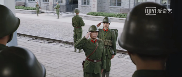 九天8個冠軍，《王牌部隊》全網熱度第一，這三大配角居功至偉