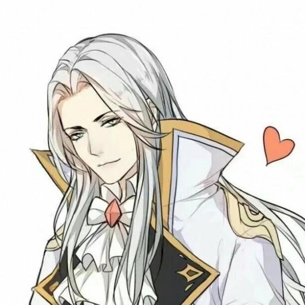 王者榮耀CP情侶頭像