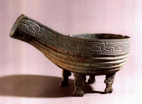 中國青銅器全集第07卷東周1(3) 中國青銅器全集第07卷東周1(3)