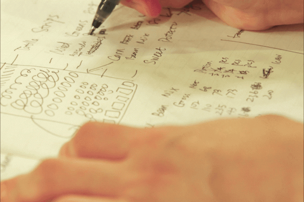 從180㎡搬到45㎡，三口之家越住越小，女兒卻說現在最好