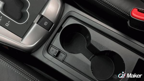 7萬出頭買二手7座SUV，成色比價格更誘人——雪佛蘭 科帕奇