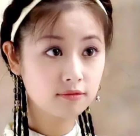 林心如最美古裝圖集 林心如最美古裝圖集