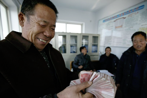 村民組長60歲有補貼嗎？哪些地方有退休工資？為什麼？