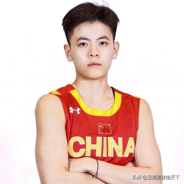 WCBA | 本賽季十大特色球員