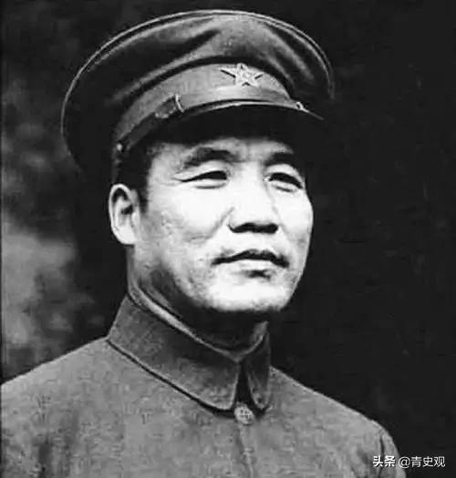 歷史上的第八軍：副軍長是河北人，因革命形勢變化而被撤銷編制