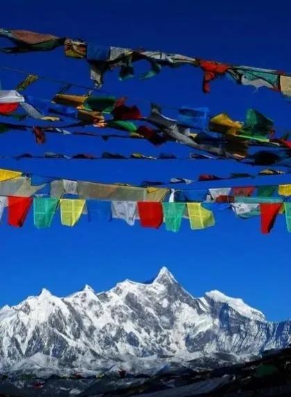 推薦幾個中國仙境般的旅遊景點，值得此行