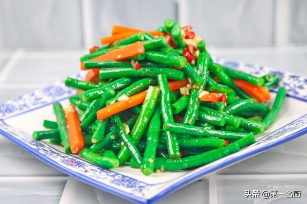 過年了，推薦5道下酒小冷盤，清爽不油膩，上桌比大魚大肉還搶手