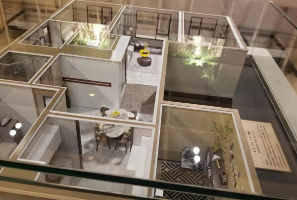 「樓市重鎮探營&CenterDot;北京篇」新房專案優惠很小，二手房帶看量增加；專家稱北京樓市已走出低谷