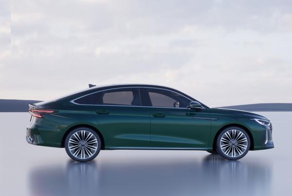 奇瑞全新轎車官圖,或定名艾瑞澤8,有望售10-15萬,二季度上市 奇瑞全新轎車官圖,或定名艾瑞澤8,有望售10-15萬,二季度上市